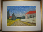 Huis in de Provence